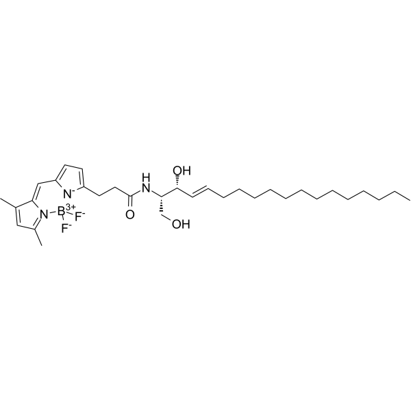 BDP FL ceramide 2730893-01-1